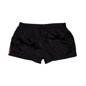 Vintage unisex Nylon shorts